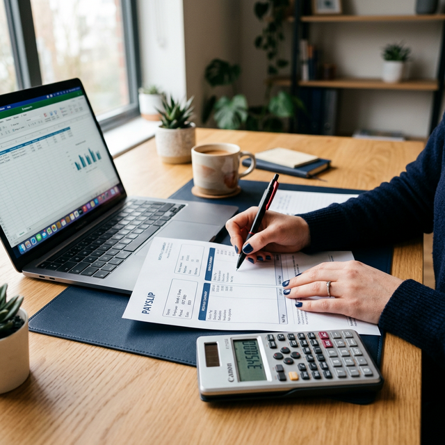 Como declarar salário, 13° salário e férias no IRPF 2026 — guia passo a passo com fichas e campos do programa da Receita Federal