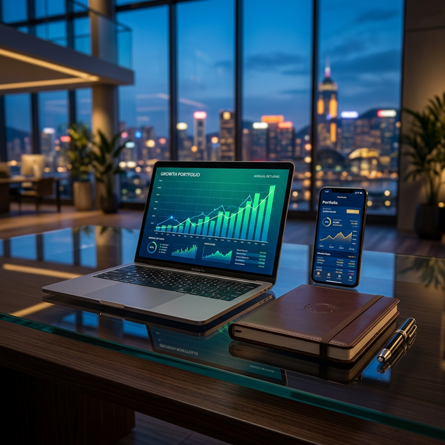 Investimentos 2026 - Tabela de Rendimentos