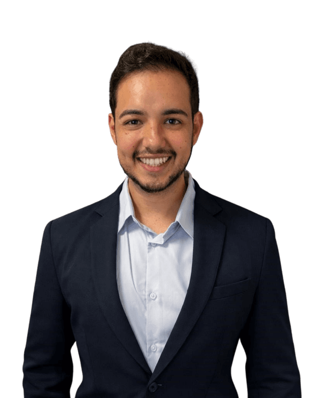 Adriano Freire — Assessor de Investimentos ANCORD