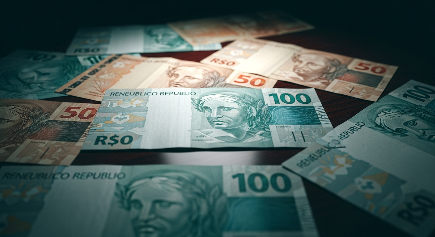 Quanto rende R$ 800 mil investido em 2026 — tabela comparativa de rendimentos mensais