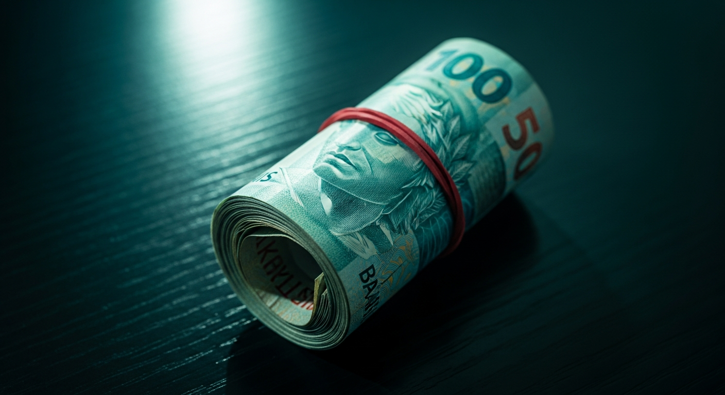 Quanto rende R$ 900 mil investido em 2026 — tabela comparativa de rendimentos mensais